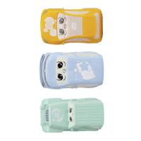 ABC Cozy Friends auto 11 cm, 3 druhy